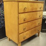 746 2431 CHEST OF DRAWERS